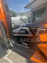 2024 Lamborghini Revuelto