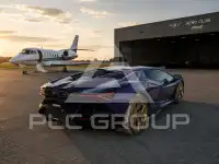 2024 Lamborghini Revuelto