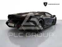2024 Lamborghini Revuelto