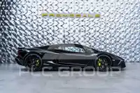 2024 Lamborghini Revuelto