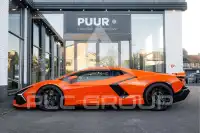 2024 Lamborghini Revuelto