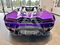 2024 Lamborghini Revuelto
