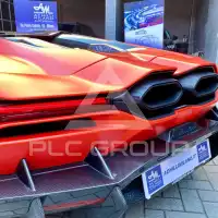 2024 Lamborghini Revuelto