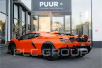 2024 Lamborghini Revuelto