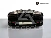 2024 Lamborghini Revuelto