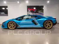 2024 Lamborghini Revuelto