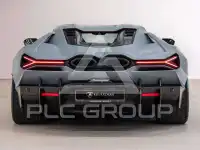 2024 Lamborghini Revuelto