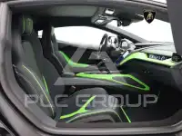 2024 Lamborghini Revuelto