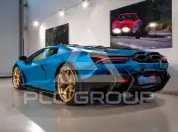 2024 Lamborghini Revuelto