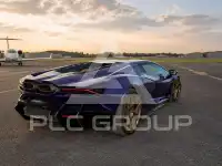 2024 Lamborghini Revuelto