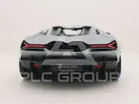 2024 Lamborghini Revuelto