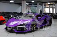 2024 Lamborghini Revuelto