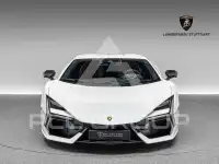 2024 Lamborghini Revuelto