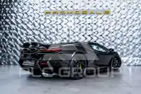 2024 Lamborghini Revuelto