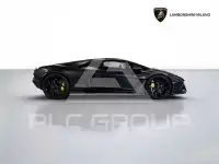 2024 Lamborghini Revuelto
