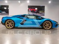 2024 Lamborghini Revuelto