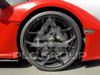 2024 Lamborghini Revuelto