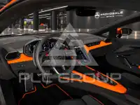 2024 Lamborghini Revuelto