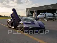 2024 Lamborghini Revuelto