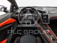 2024 Lamborghini Revuelto