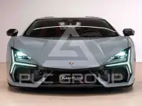 2024 Lamborghini Revuelto