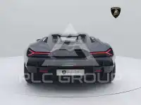 2024 Lamborghini Revuelto