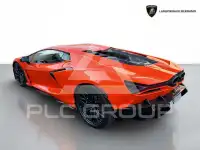 2024 Lamborghini Revuelto