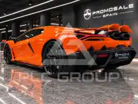2024 Lamborghini Revuelto