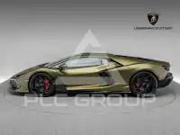 2024 Lamborghini Revuelto