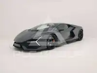 2024 Lamborghini Revuelto