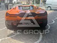 2024 Lamborghini Revuelto
