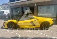2024 Lamborghini Revuelto