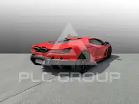 2024 Lamborghini Revuelto