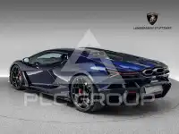 2024 Lamborghini Revuelto