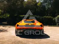 2024 Lamborghini Revuelto