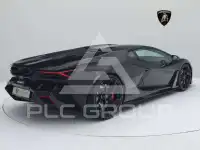2024 Lamborghini Revuelto