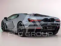 2024 Lamborghini Revuelto
