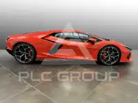 2024 Lamborghini Revuelto