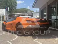 2024 Lamborghini Revuelto