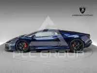 2024 Lamborghini Revuelto