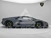 2024 Lamborghini Revuelto