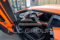 2024 Lamborghini Revuelto