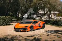 2024 Lamborghini Revuelto