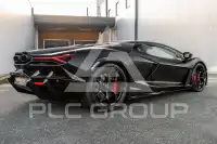 2024 Lamborghini Revuelto