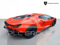 2024 Lamborghini Revuelto