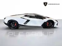 2024 Lamborghini Revuelto