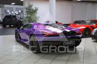 2024 Lamborghini Revuelto