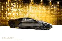2024 Lamborghini Revuelto