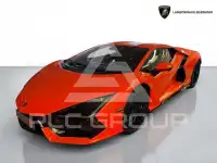 2024 Lamborghini Revuelto