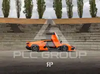 2024 Lamborghini Revuelto